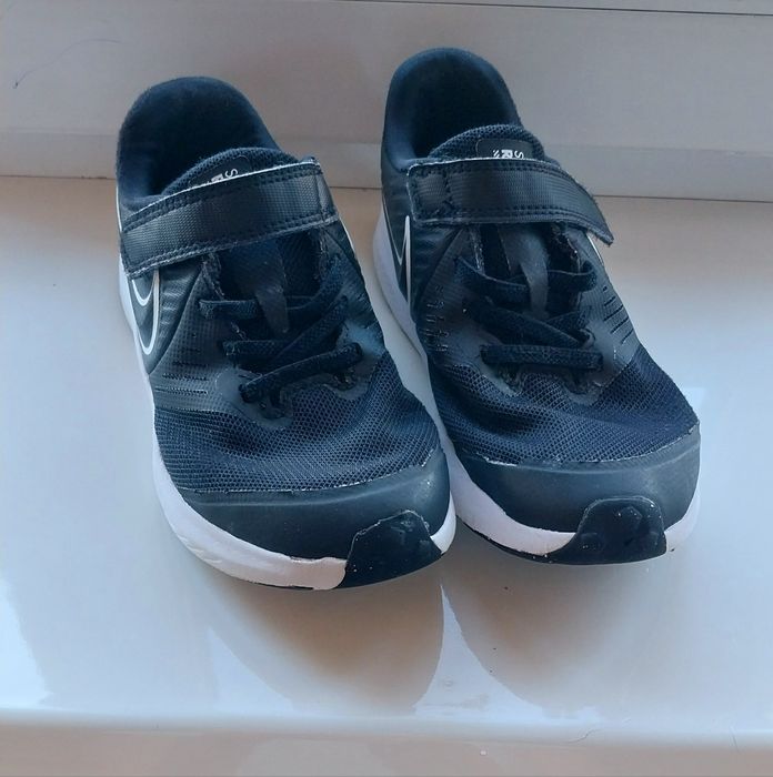 Кросівки Nike Star Runner 30р 20см