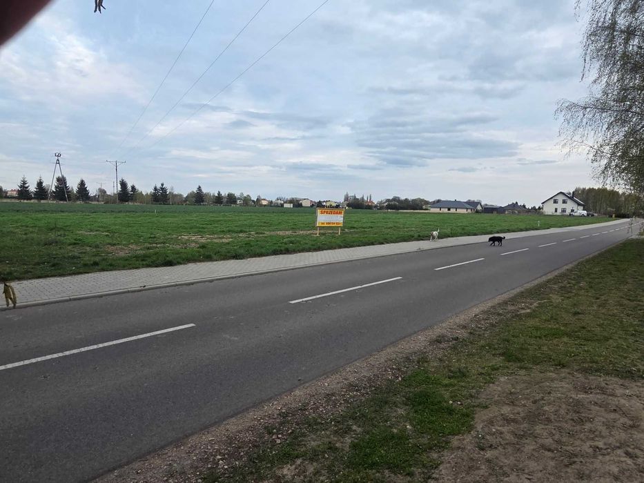 Atrakcyjne działki budowlane
