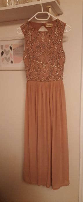 Sukienka Lace&Beads rozm. S