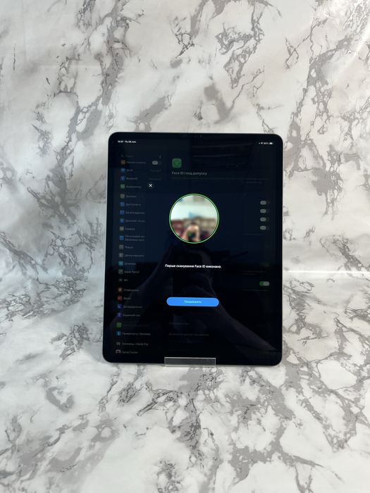 iPad Pro 12.9(Gen-3) 512Gb LTE ІДЕАЛ Айпад Про 12.9(ген-3) 512Гб ЛТЕ