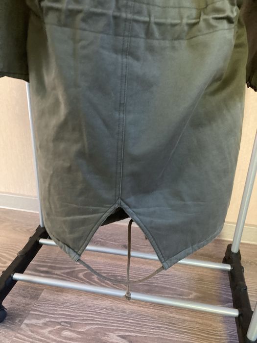 Вітровка парка 42-44р