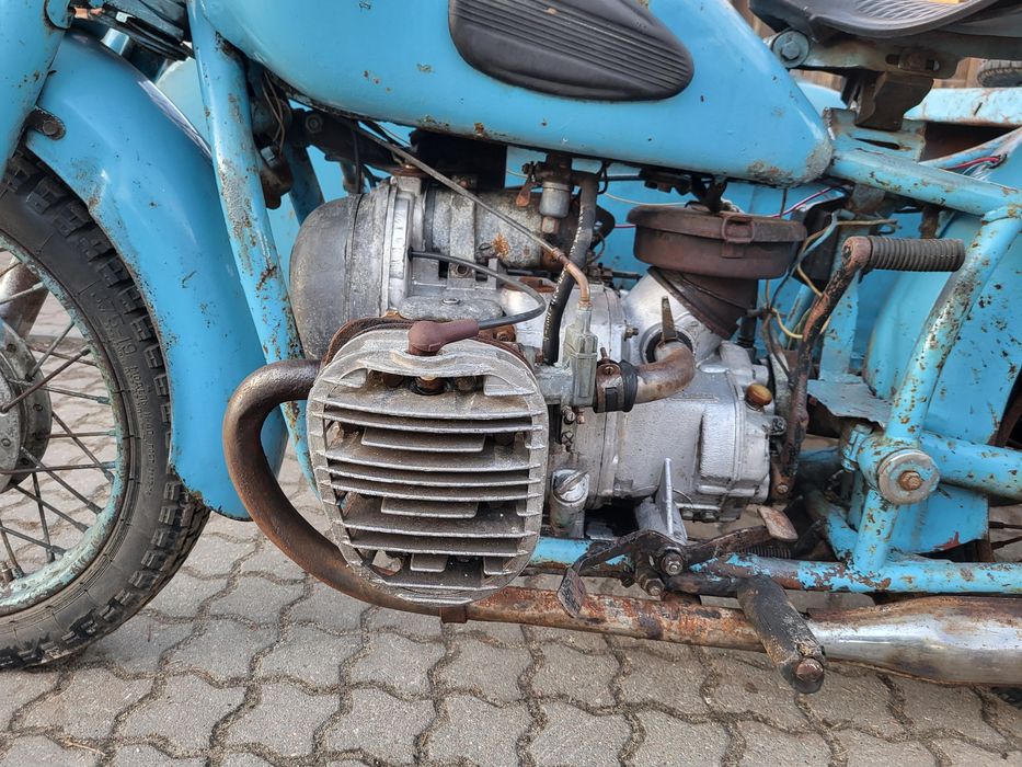 K 750 dniepr mt mw m 72 kmz imz ural