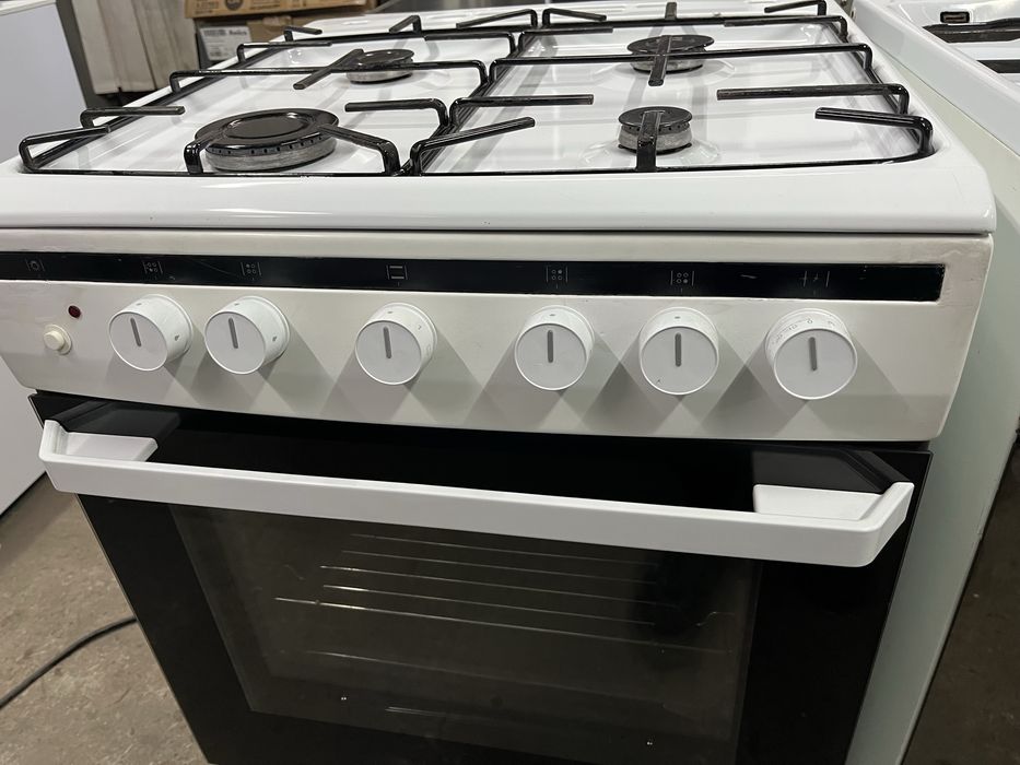 Kuchenka Amica Gazowa 60cm |12msc |Dobry stan |Dowóz