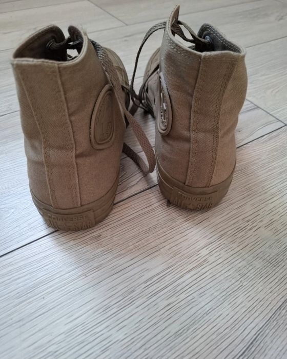 Trampki converse