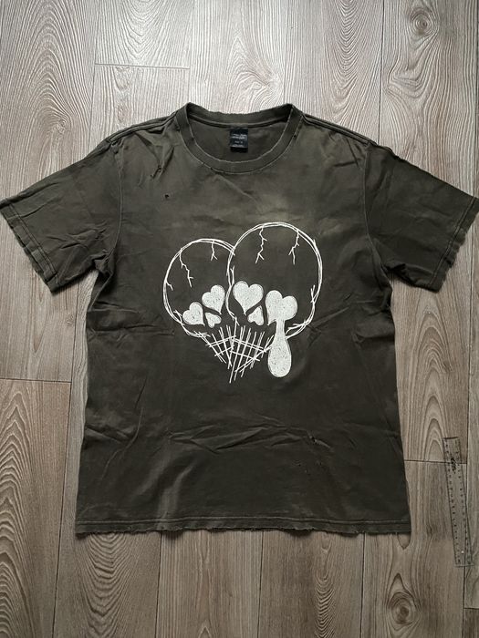 Футболка Number (n)ine