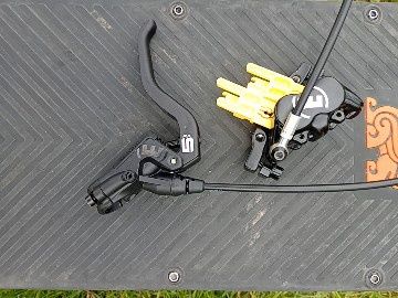 Magura MT5 HC Universal – NOWE