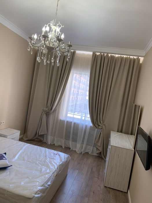 Оренда однокімнатноі квартири в чудовій локаціі.