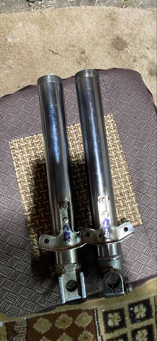 Нові«Перья» Чезета…