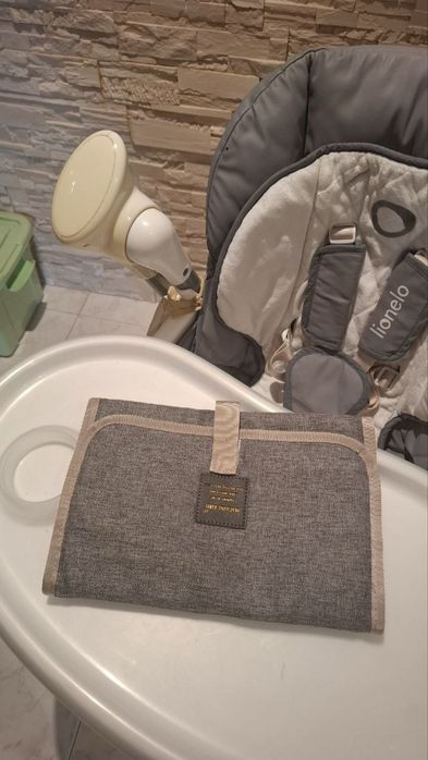 Cadeira de refeição