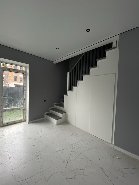 Дом по адресу ул. Бандеры Степана (площадь 70 м²) - Atlanta.ua - фото 2