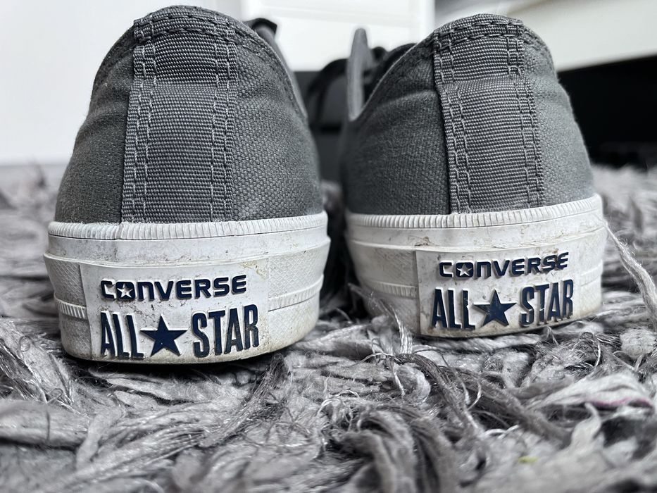 Converse Chuck Taylor All Star II