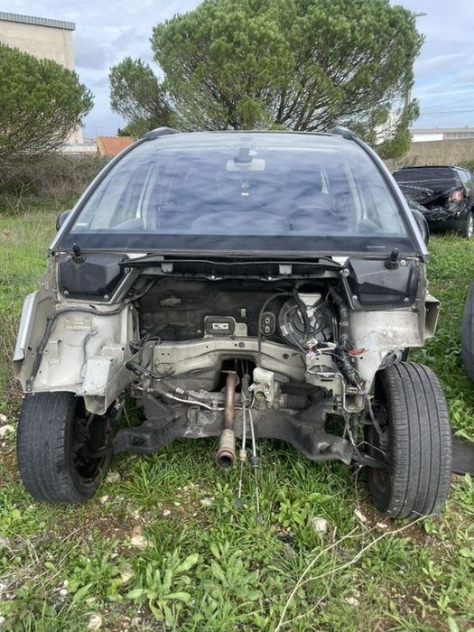 Citroen C4 Grand Picasso para peças