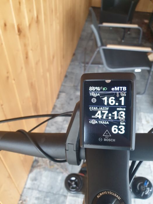 Promocja 2 Rowery  elektryczne.