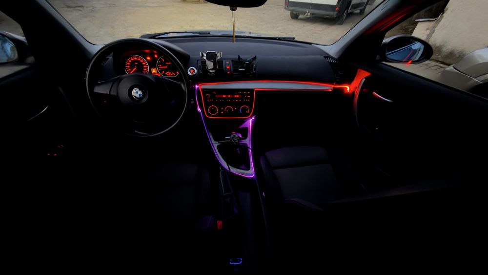 BMW Seria 1