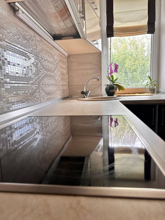 Продаж затишного будинку у с. Вознесенське