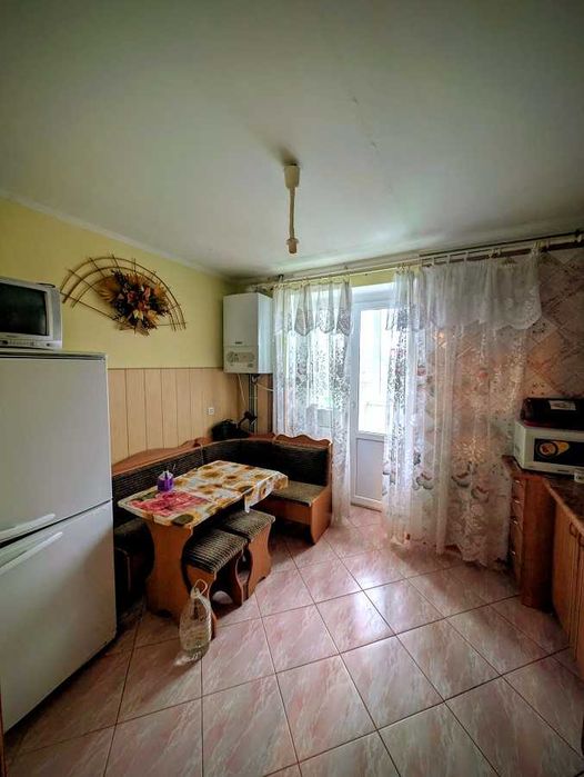 Продаж 3-кімнатної квартири м. Трускавець, вул. Мазепи