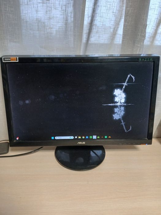 Монітор ASUS 23.6 VH242H