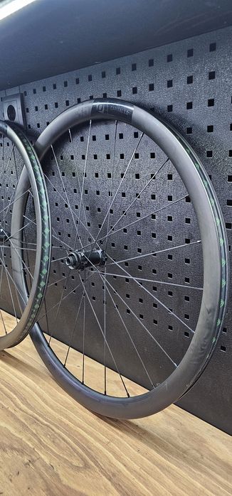 Rodas Syncros Capital 1.0 35