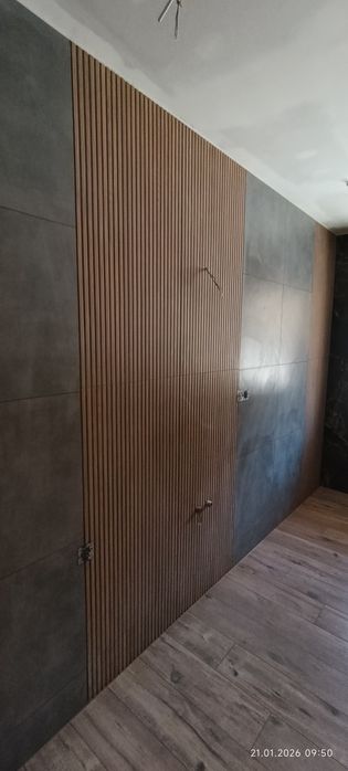 Usługi Remontowo Budowlane