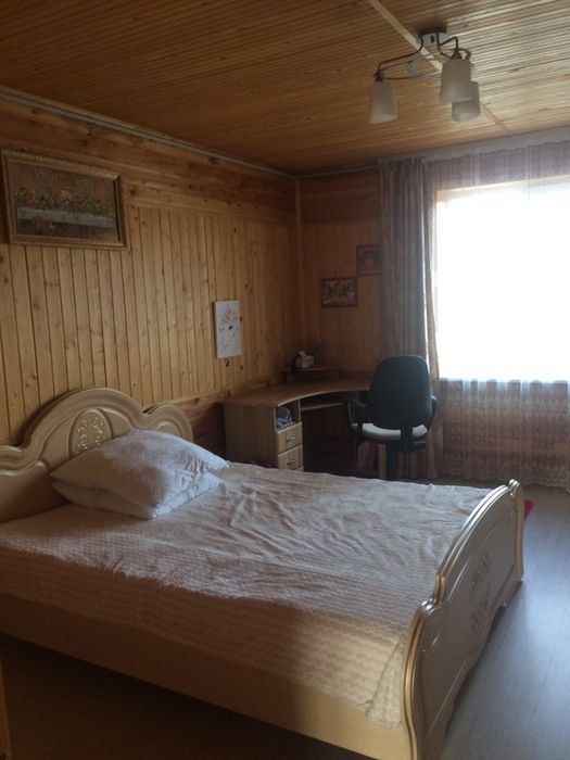 Оренда будинка або кімнат