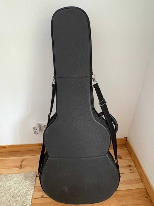 Guitarra / Violão Folk Giannini (Made in Brazil - 2004)