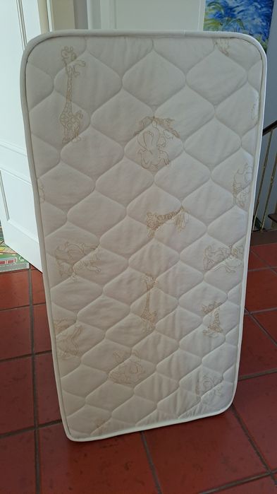 Colchão para berço