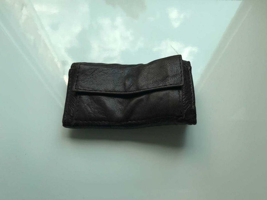 Ключница Hugo Boss (натуральная кожа)