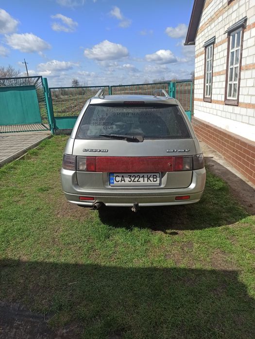 Продам ВАЗ 21114