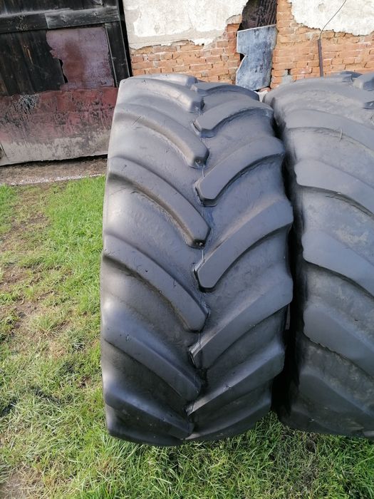 Opony Rolnicza GoodYear 480/65/28 CENA ZA SZT