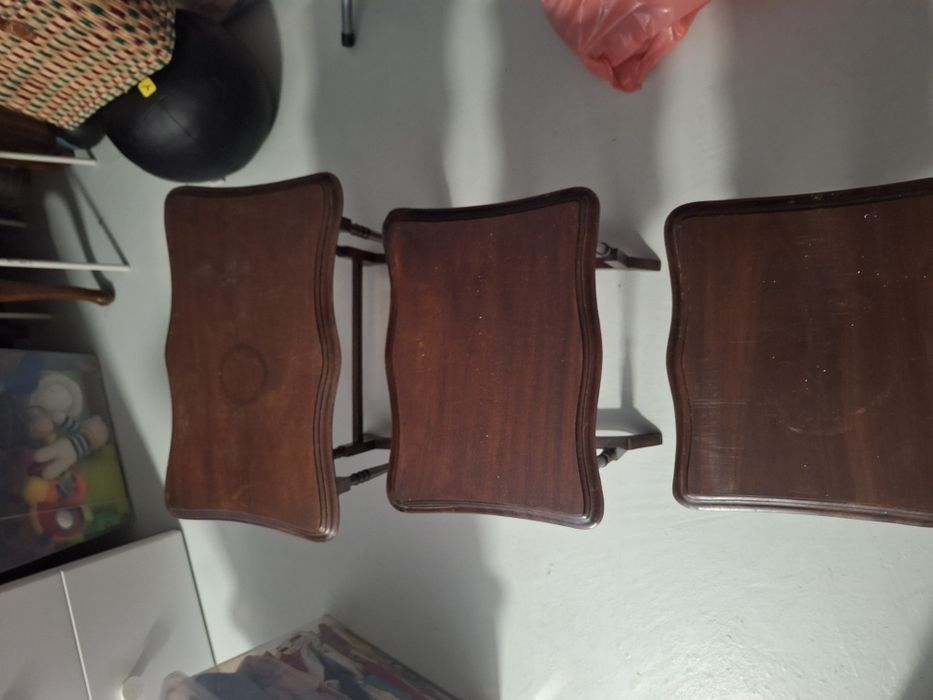 Wooden Nesting Tables64738202064769122