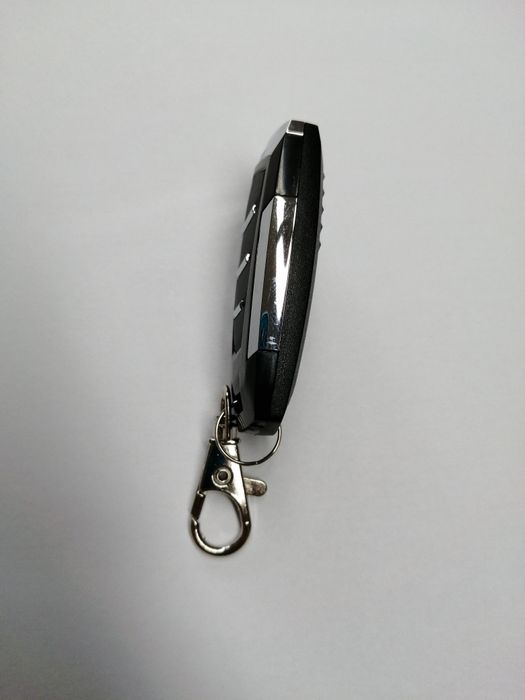 Comando garagem Original Automateasy modelo Novomet 5