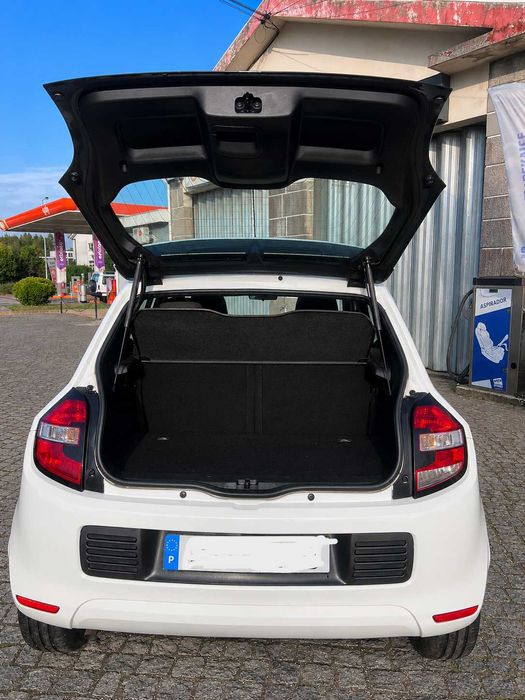 Renault Twingo 1.0