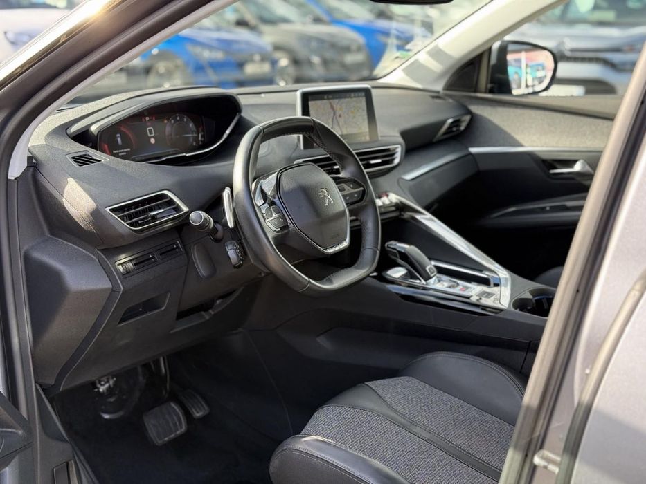 Peugeot 3008 PureTech Allure