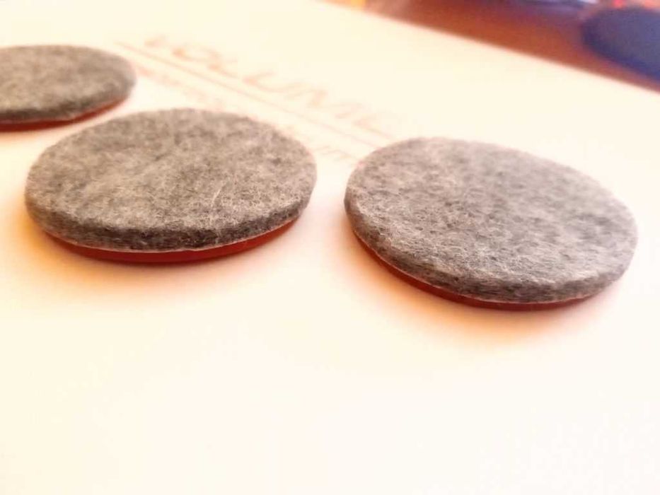 podstawa platforma antywibracyjna na gramofon Volume+ na zamówienie