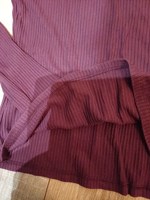 Półgolf bluzka Amisu