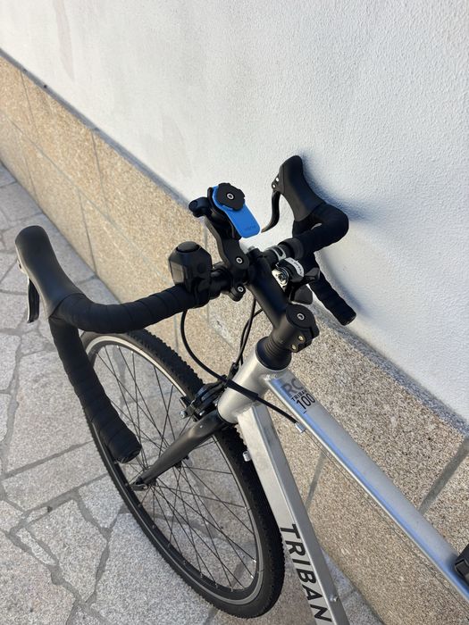 Bicicleta Estrada RC100