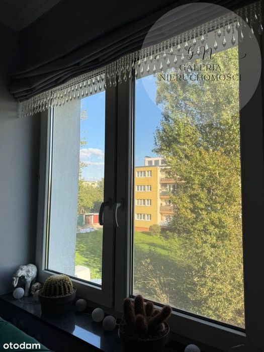 Jagiellońska,2pok,po remoncie,umeblowane,balkon