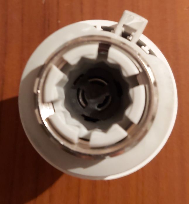 Ģłowica termostatyczna Comap SENSITY M30 
Głowica termostatyczna Comap