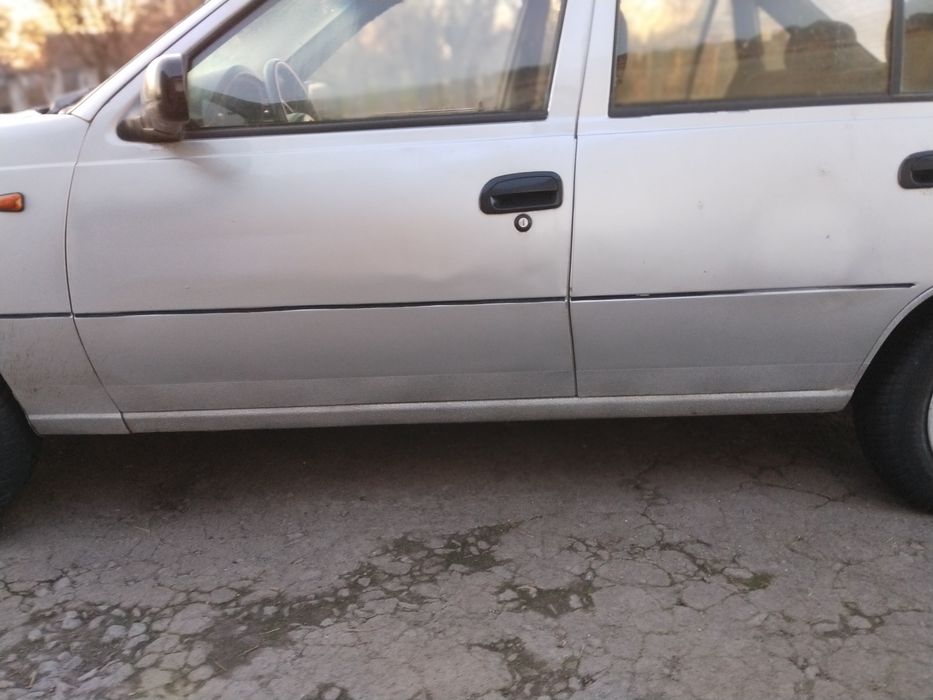 Продам део нексіа в чудовому стані