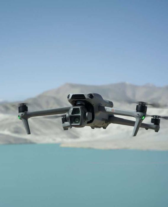 Captação Aérea Drone – Algarve (Raw/4K/Vertical)