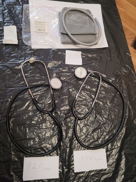 Манжета Bokang для автоматич тонометров