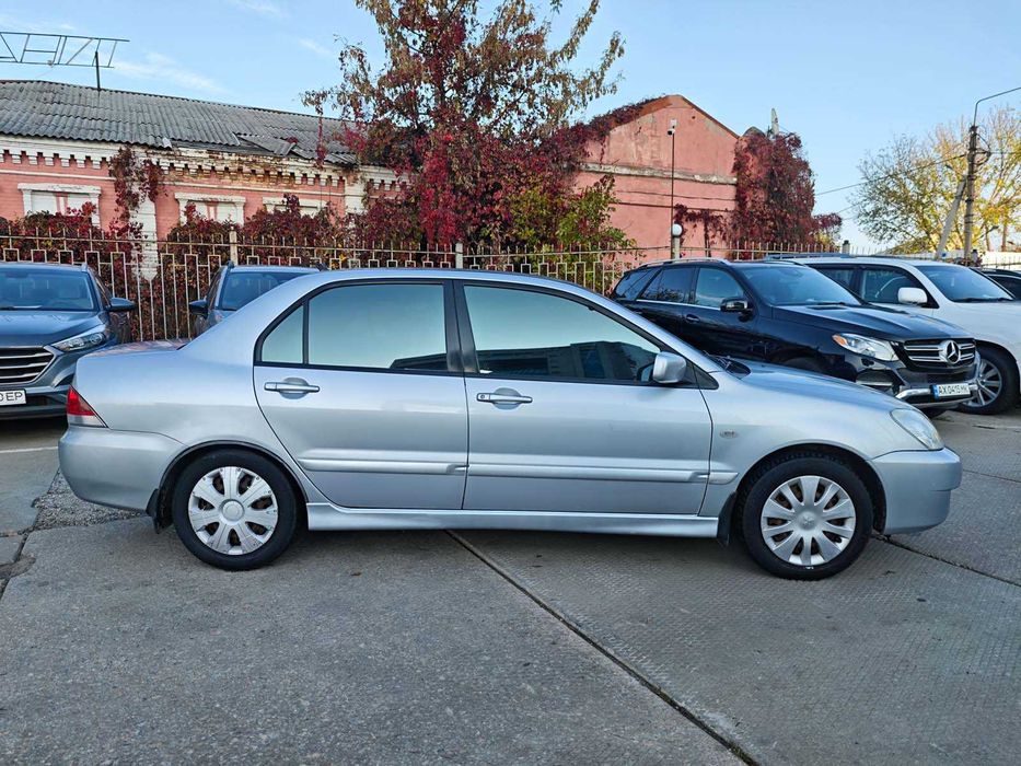 Продам Mitsubishi Lancer 2007р. #79823