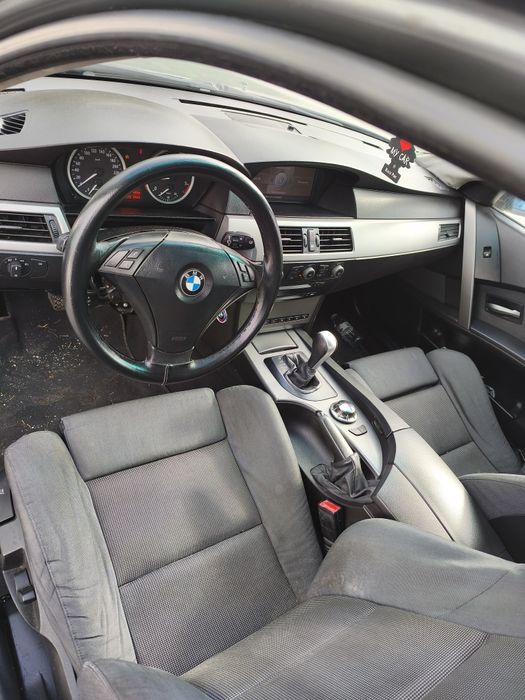 530D 218cv  2005
