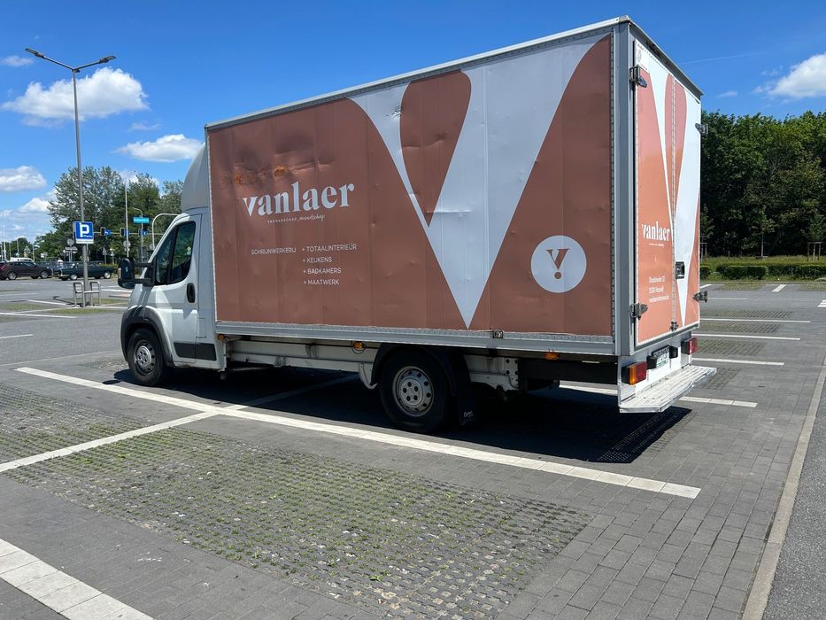 Citroën Jumper  Jumper/Ducato Do negocjacji 3.0