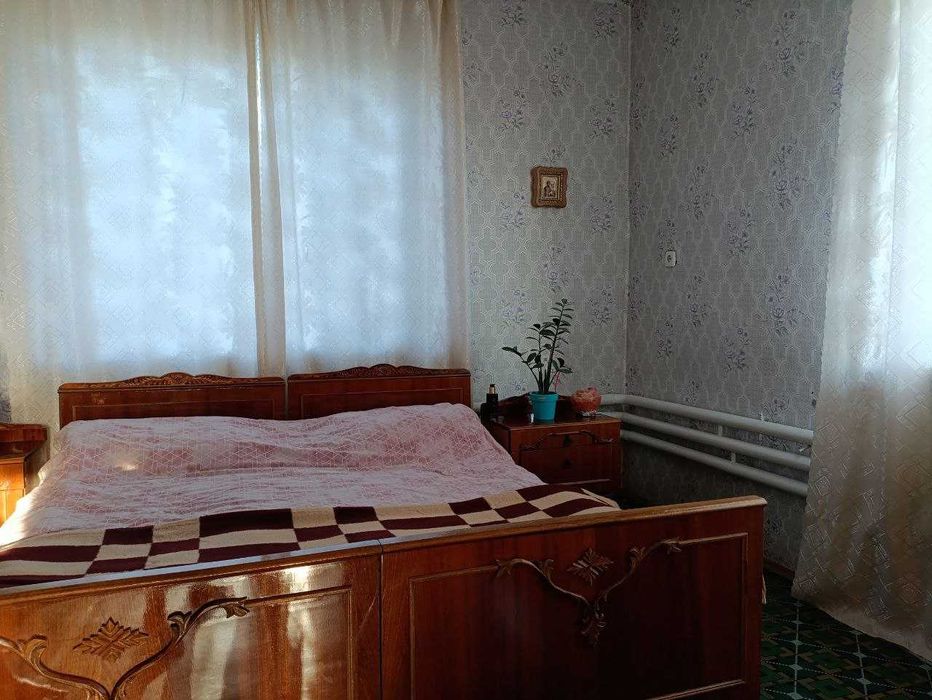 Продается дом в селе Чемужовка Змиевской район