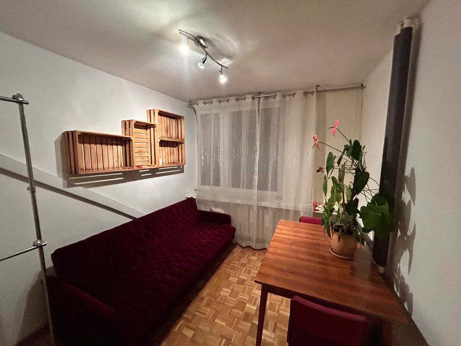 Mieszkanie – Warszawa - Widok 3