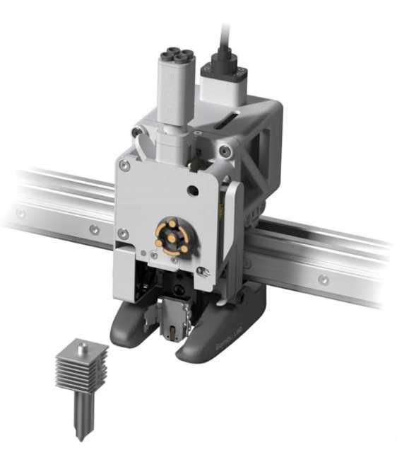 Bambu Lab A1 Mini/A1 Mini Combo AMS 3D принтер (європейська версія)