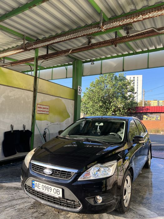 Продам Ford Focus 2