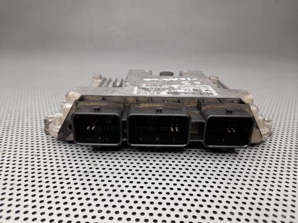 Centralina motor / ECU CITROËN C3 Picasso (SH_)