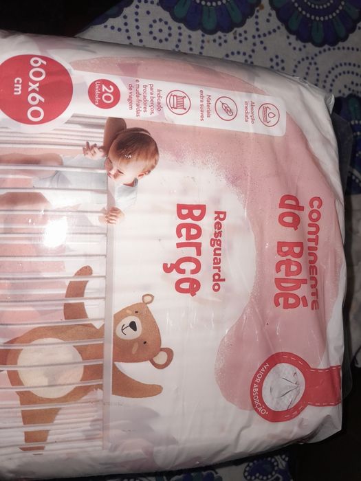Carrinho bebe BEBECONFORT novo 20€